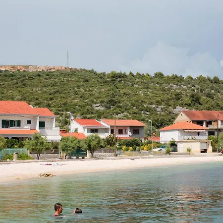 Apartman By The Sea Poljica, Trogir - 11721