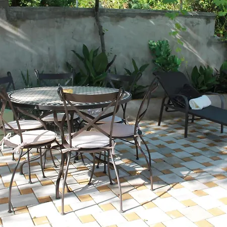 Apartman By The Sea Poljica, Trogir - 11721 *