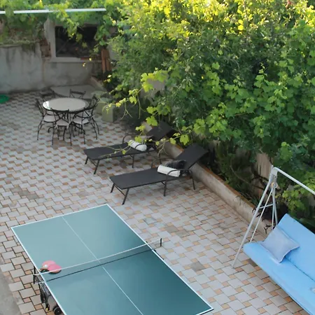 Apartman By The Sea Poljica, Trogir - 11721 Marina