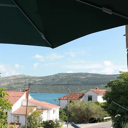 Apartman By The Sea Poljica, Trogir - 11721