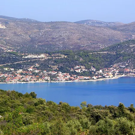 Apartman By The Sea Poljica, Trogir - 11721 Marina